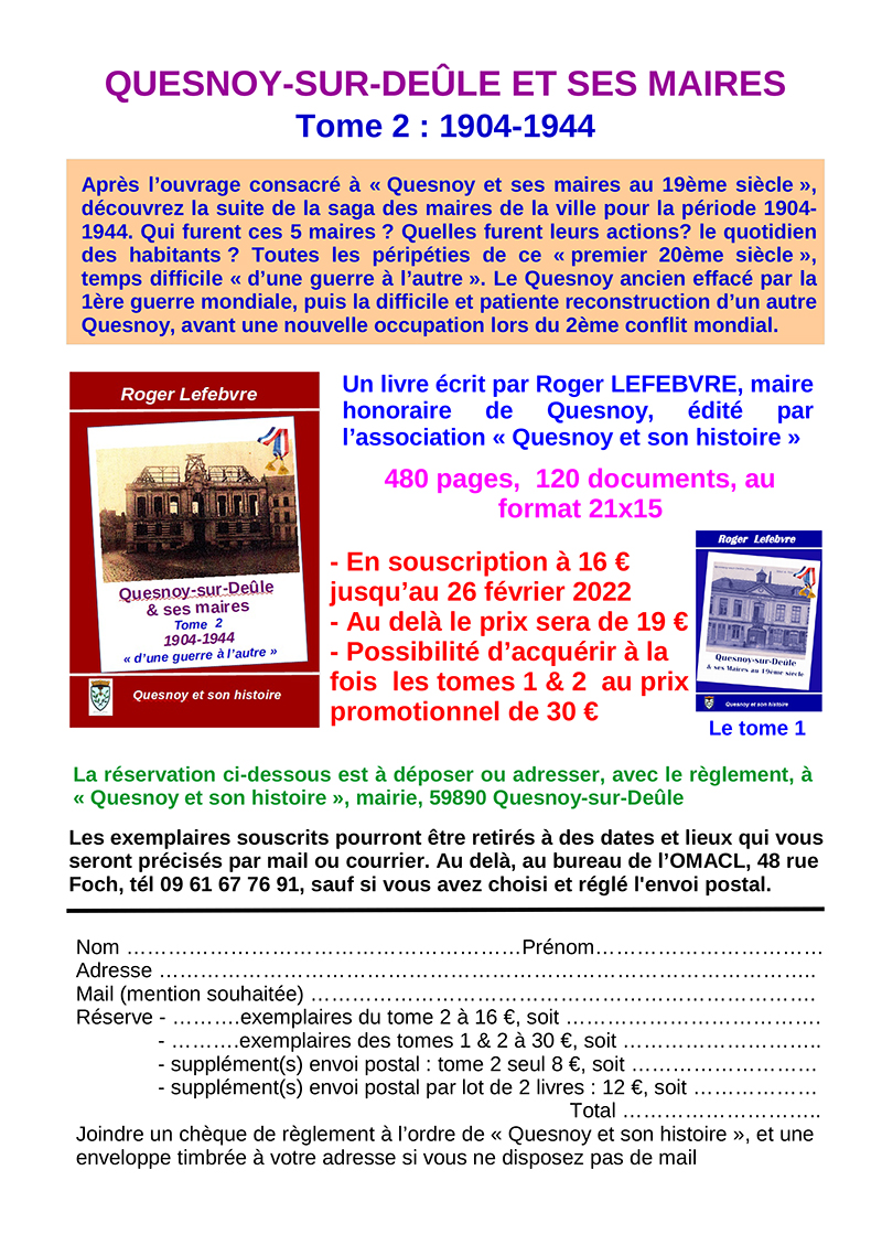 Roger Lefebvre