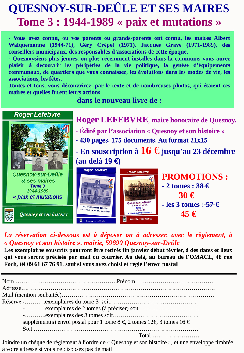 Roger Lefebvre